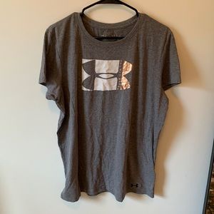 Under Armour Classic Tee